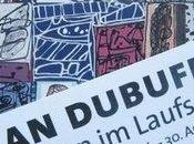 Jean Dubuffet Munich