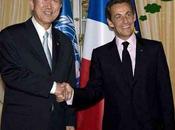 Sarko verdise comme Chirac