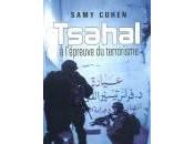 Tsahal l'épreuve terrorisme Samy Cohen