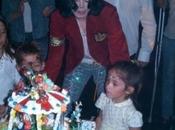 Michael Jackson: Photos intimes exlcusives inedites