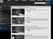 vidéos premiers sont ligne