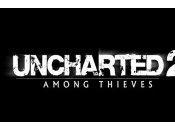Uncharted Among Thieves dates