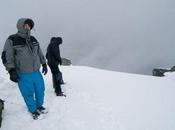 Ragnarok trip highline ours JOUR