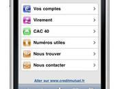 banque avec surfer iPhone