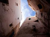 Essaouira Puit lumière