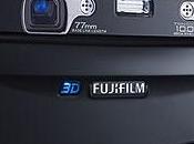 Fujifilm officialise appareil photo relief