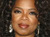 Oprah Winfrey élue Femme plus Influente Médias
