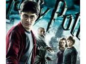 Harry Potter Plus 'sexe' dans Prince sang-mêlé cinéma