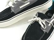 Vans fall zapatos barco