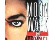 Moonwalk, l'autobiographie Michael Jackson revient