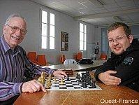 scolarité sauvée d'échecs