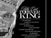 Cent nouvelle mixtape “Forever king” téléchargement gratuit site officiel