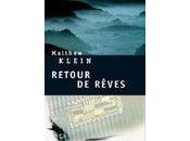 Retour rêve