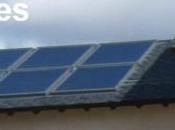 L'énergie solaire pour autonomie énergétique dans l'habitat