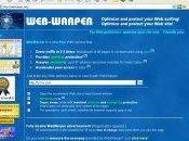 WebWarper Internet Optimizer