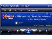 Internet Digital Radio Tuner 2.3.0