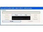 Voxagenda, organiseur gratuit vocal