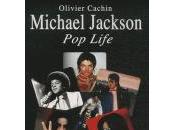 Michael Jackson énième livre star disparue