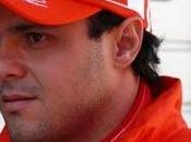Felipe Massa, état santé sérieux mais stable