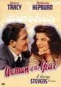 Woman year avec Spencer Tracy Katherine Hepburn