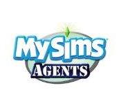 MySims Agents mission secrète