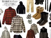 Mastermind japan fall/winter collection