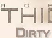 Robin Thicke, Dirty (audio)