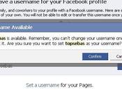 Facebook.com/topsebas Avez-vous votre propre adresse Facebook