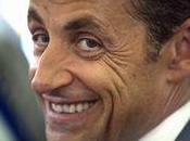 Sarkozy vous bonjour