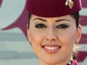 Qatar Airways lancement d'un service mobile téléphonie
