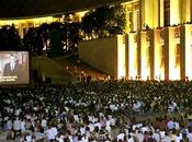 Festival Cinéma clair lune: projections sous étoiles