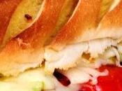 Boîte Pizza lance premiers sandwiches chauds livrés France
