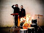 Japandroids Post-Nothing