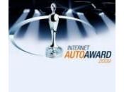 Alfa Mito pour Internet Auto Award d’AutoScout24