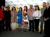 Sridevi Boney Kapoor lancement musique Teree Sang.