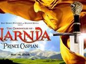 Monde Narnia Chapitre L'Odyssée passeur d'aurore"