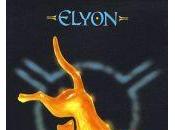 Elyon, tome coeur brumes Patrick Carman