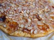 Clafouti reines-claude amandes (sans gluten)