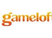 roule pour Gameloft cette année