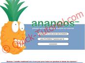 Echange anonyme internet Ananoos.