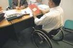 handicapés face l’emploi