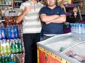 Yussef Rachid Commerçants