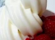 Berry, glace yaourt