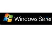 Windows Seven piraté activé