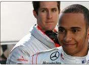 Retour Schumacher Hamilton impatient