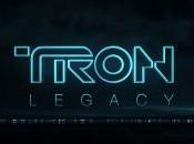 Tron Legacy Disney recycle