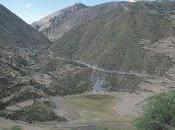 L'expansion civilisation Inca coïncide avec hausse température climat