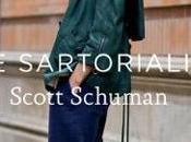 Sartorialist...