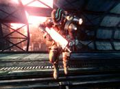 Lost Planet nouveaux visuels