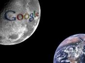 Google Earth Ended Loading moon